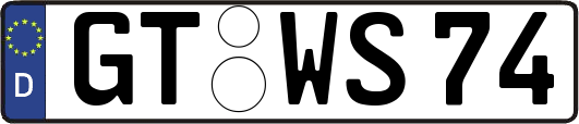 GT-WS74