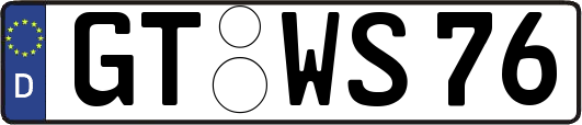 GT-WS76