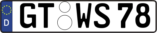 GT-WS78