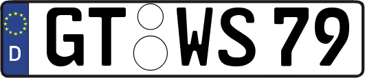 GT-WS79