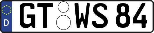 GT-WS84