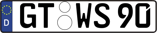 GT-WS90