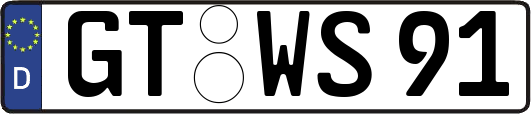 GT-WS91