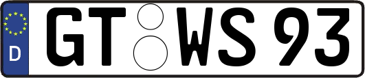 GT-WS93