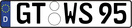 GT-WS95