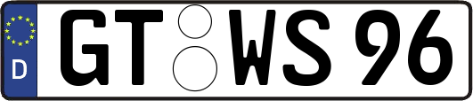 GT-WS96