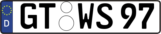 GT-WS97