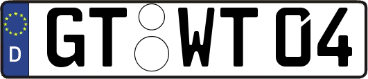 GT-WT04