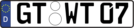 GT-WT07