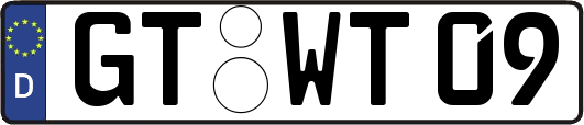 GT-WT09