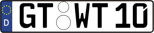 GT-WT10