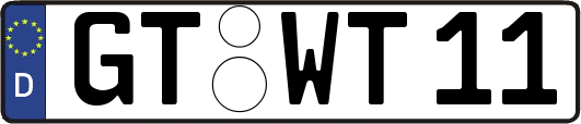 GT-WT11