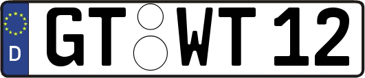 GT-WT12