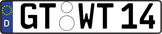 GT-WT14