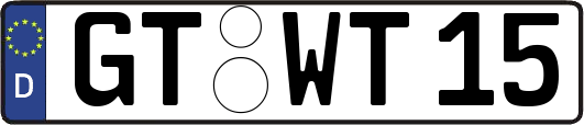 GT-WT15