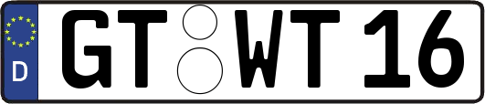 GT-WT16