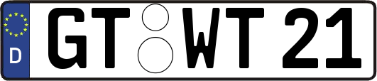 GT-WT21