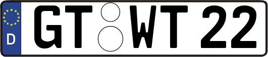 GT-WT22
