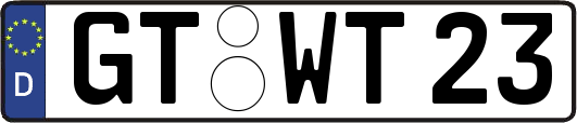 GT-WT23