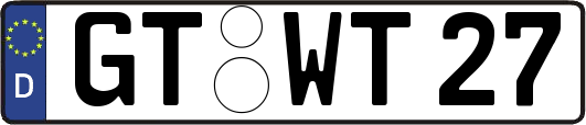 GT-WT27