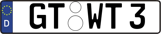 GT-WT3
