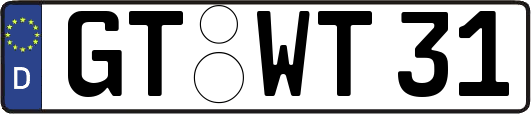 GT-WT31