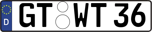 GT-WT36