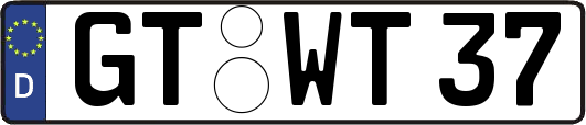 GT-WT37