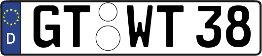 GT-WT38