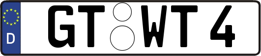 GT-WT4