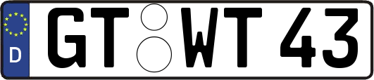 GT-WT43
