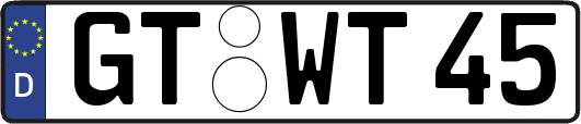 GT-WT45