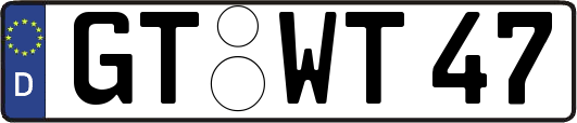 GT-WT47