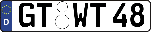 GT-WT48