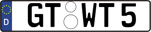 GT-WT5