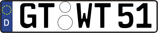 GT-WT51