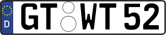 GT-WT52