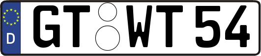 GT-WT54