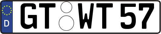 GT-WT57