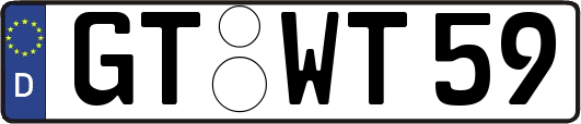 GT-WT59