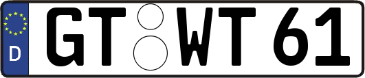 GT-WT61