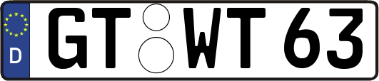 GT-WT63