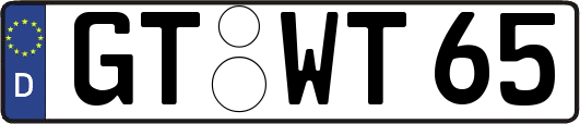 GT-WT65