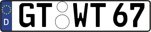 GT-WT67