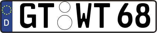 GT-WT68