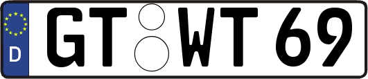 GT-WT69