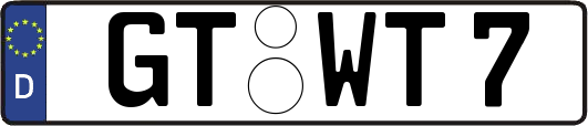 GT-WT7