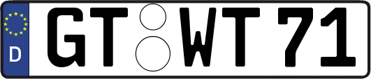 GT-WT71