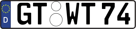GT-WT74