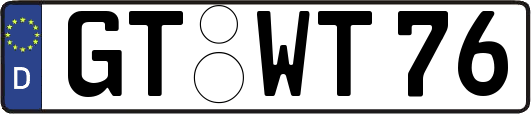 GT-WT76